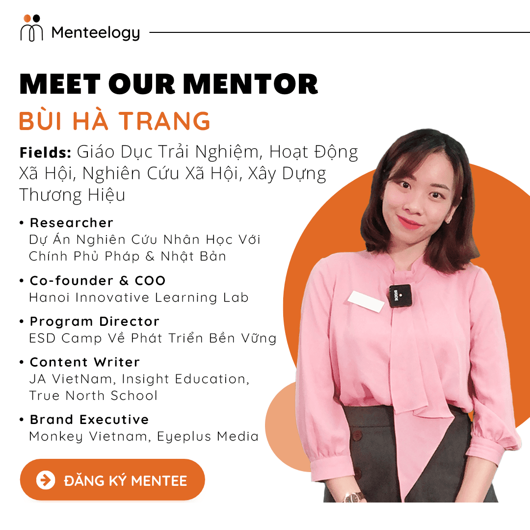 Bùi Hà Trang 