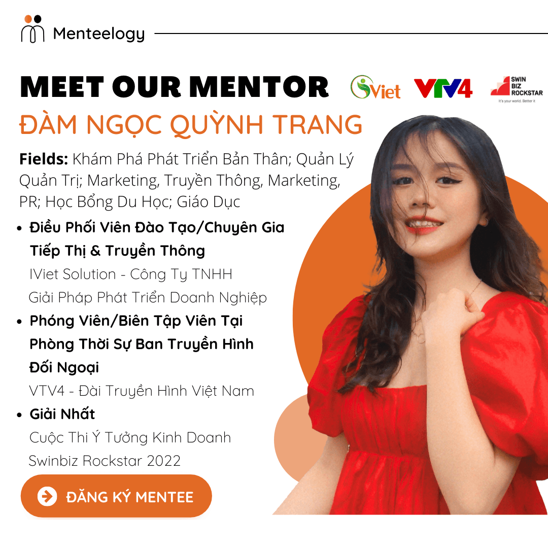 Đàm Ngọc Quỳnh Trang