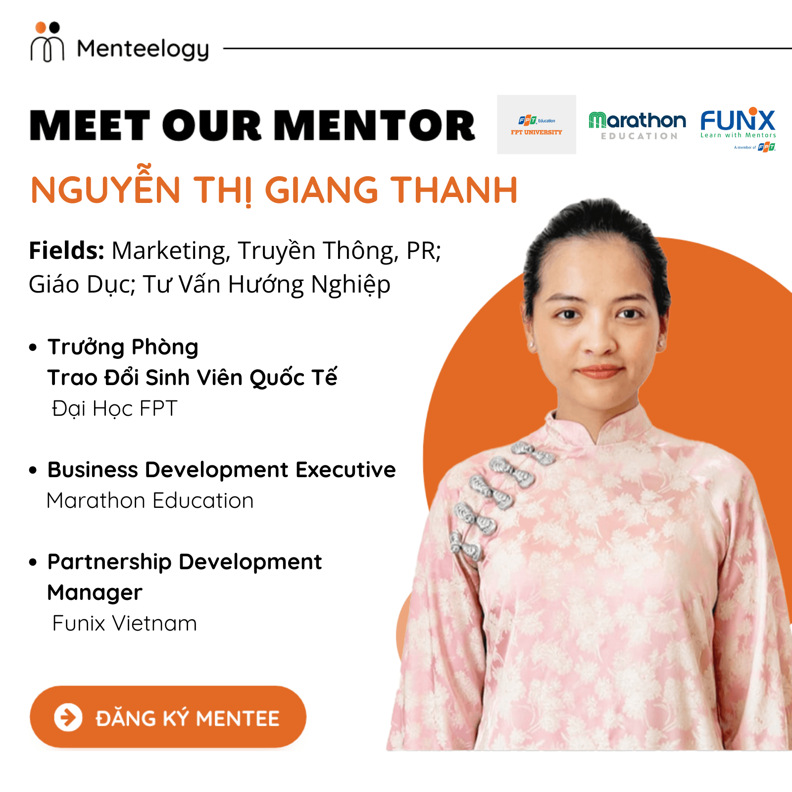 Nguyễn Thị Giang Thanh